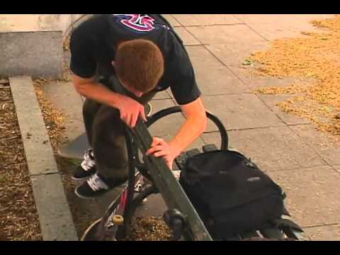 Autobahn Spark Plug - Casey Rigney