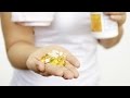 Three Supplements Everyone Should Be Taking According to Dr. Michael Murray