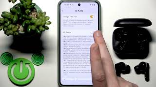 Earfun Air Pro 4 Ultra How To Enable Or Disable Le Audio