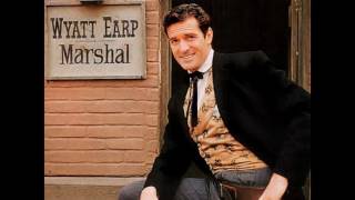 FUNERAL PHOTOS-TV's Wyatt Earp, Hugh O'Brian, has died at 91