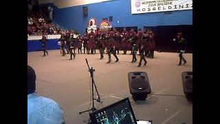 23 Nisan 2007 Folklor Festivali Aydın