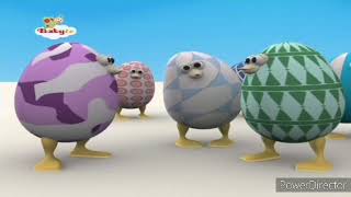 Egg Birds | Candy Machine
