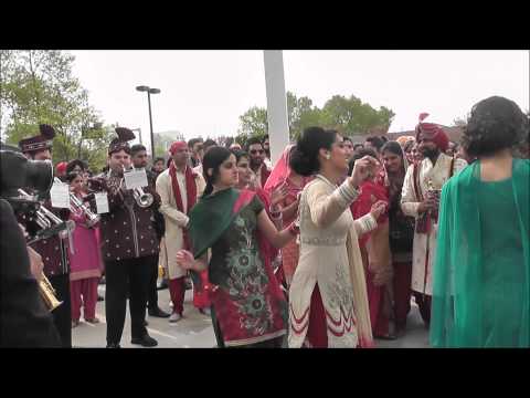 Aaj Mere Yaar Ki Shaadi - Vijay Brass Band