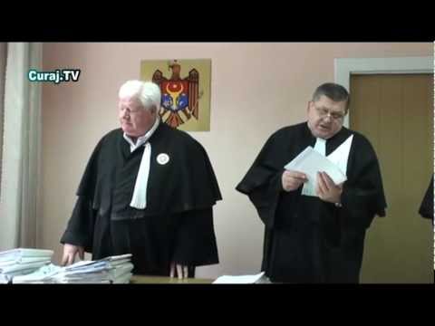 Ce ascund judecătorii?