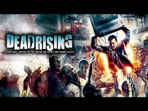 Political Videogames Analysis: Dead Rising (Part Four)