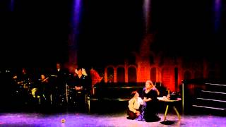 Watch Andrew Lloyd Webber Look With Your Heart video