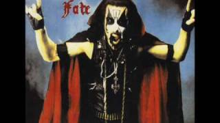 Watch Mercyful Fate Walking Back To Hell video