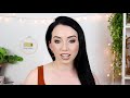 Watching video WORTH THE HYPE??! New Urban Decay Stay Naked Foundation {First Impression Review & Demo} Dry Skin