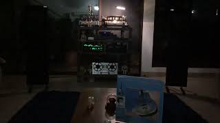Magnepam Lrs And A 8 Watts 300B Tube Amp Is That Possible