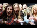 Robin Oslo Justin Bieber Third Day