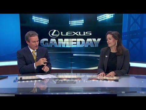 Oakland Mayor Libby Schaaf Makes 11th Hour Plea For Raiders Oakland Mayor Libby Schaaf Makes 11th Hour Plea For Raiders