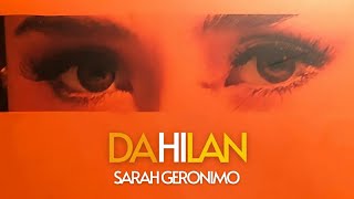 Watch Sarah Geronimo Dahilan video