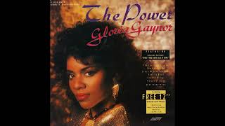 Watch Gloria Gaynor The Power Of Love video