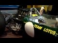 Inside Racing - Legends: The National Motormuseum at Beaulieu - Part 2 - 2010 - Ep.3