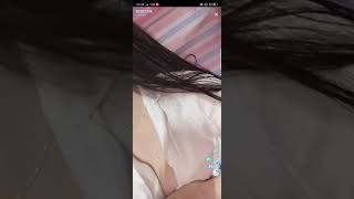 Cewek Livebigo Blunder Sampai Kena Banned...cepat Nonton Sebelum Di Hapus..