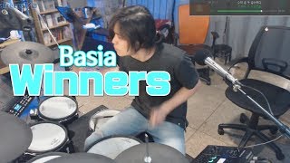 Watch Basia Winners video