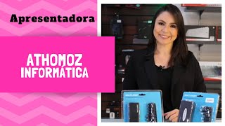 Renata Bozzy - ATHOMOZ