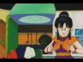 Goku's Naked