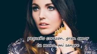 Miriam Bryant - A Cappella Song (Traducida)