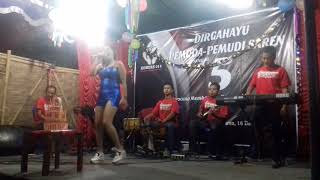 DELLA SANTIKA - Sayang 2 - GAULTA entertaiment 2017