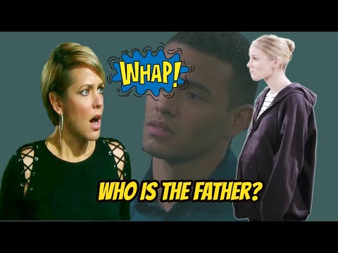 DOOL spoilers | Revealing the identity of the father of Allie's child. Nicole was really shocked |