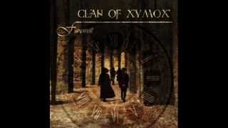 Watch Clan Of Xymox Skindeep video