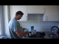 Diät & FIBO Update (Vlog #112)