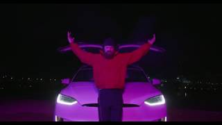 Dany Placard - C'est f***é pareil (Vidéoclip officiel)