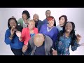 Anthony Brown & group therAPy - Testimony