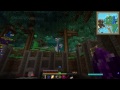 Minecraft Magic Police #78 - Nature Guardian Arena (Yogscast Complete Mod Pack)