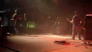 Watch Randy Rogers Band Cant Slow Down video