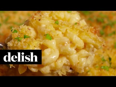 Youtube 3 Cheese Baked Pasta Recipe