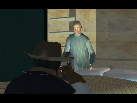 Gta Sa End Of The Line Save Game