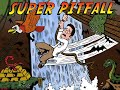 Super Pitfall - NES Review - Angry Video Game Nerd - Cinemassacre.com