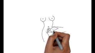 Simple Idea Change Your Mind | Funny Drawings Surprise 2018