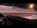 Turbo X at the Drag Strip