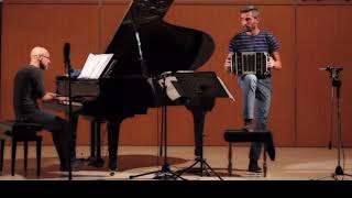 Piazzolla | Adios Nonino