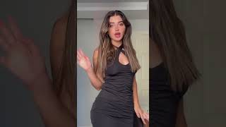 Tiktok Dans Akım Videoları Türk Feneomen Kızdan Dans Videoları