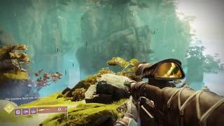 Destiny 2 Forsaken Get High Power Twilight Oath Coat With Shrouded Stripes