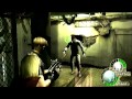★ Resident Evil 4 Walkthrough ▪ Professional - Chapter 5-2 [New Game, No Damage]