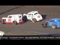 Dwarf Cars MAIN  7-9-16  Petaluma Speedway