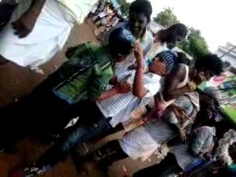 THIRUPUNDI (KALIYAMMAN koil ) KAVADI 2013-5