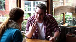 Written It Down - Episode 5 Improv Comedy
