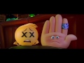 Видео Emoji Movie - International Trailer #2 | In Cinemas August 11