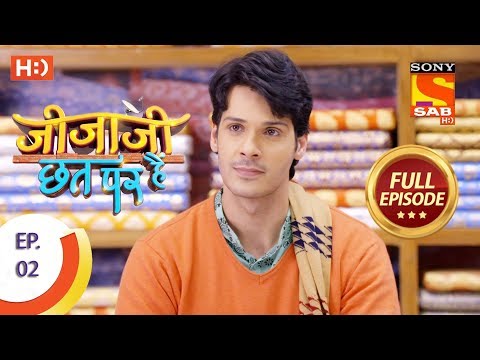 Jijaji Chhat Per Hai - Ep 02 - Full episode - 10th January, 2018 | sab Jijaji Chhat Per Hai - Ep 02 - Full episode - 10th January, 2018 | sab