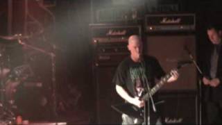 Watch Dying Fetus Absolute Defiance video