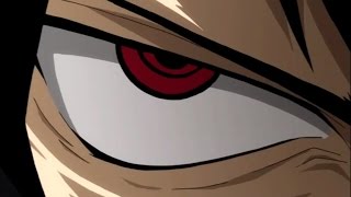 Fairy Tail - All Zeref Scenes (so far) Part 1 - English Dubbed