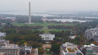 Federal Workers Receive Layoff Notices During Government Shutdown