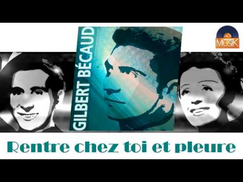Rentre Chez Toi Et Pleure Video