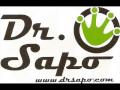 Dr. Sapo - Un erizo como yo